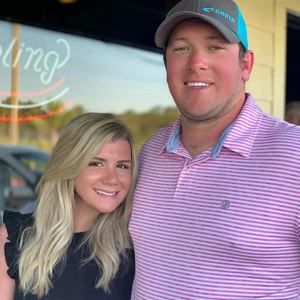 Meet your Posher, Patrick